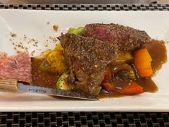 -后厨意餐La Cucina(外交公寓店)