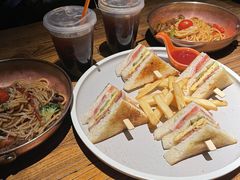 -印咖啡IN COFFEE(红旗街店)