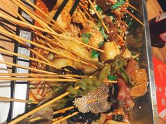 -付小姐在成都(中山公园店)