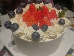 -皇城根•鲁菜•烤鸭(K88名泉春晓广场店)