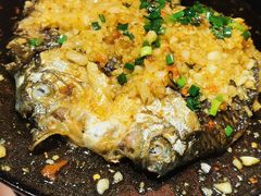 -马良味博·烧烤·小龙虾(运达广场店)