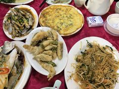-蛇口康乐快餐鱼仔档(翠苑小区店)