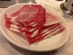 -春天烤肉自助餐厅(南内环店)