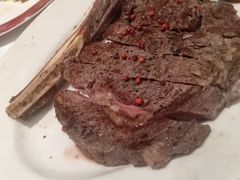 -波特曼西餐厅(南岗店)