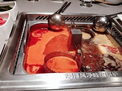 -海底捞火锅(石厦时代广场店)