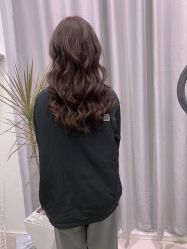 -BTR发型定制潮沙龙店