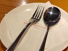 -清真·艾美可餐厅(大悦汇店)