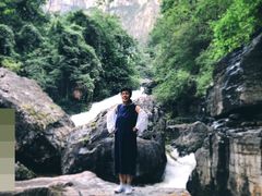 -云台山风景名胜区