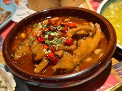 -馋嘴猫北京食堂·烤鸭·宵夜(亚运村店)