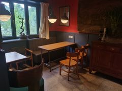 -GOIN CAFE 光阴咖啡馆
