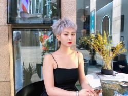 -FINE HAIR造型沙龙