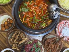 -笔记安顺夺夺粉火锅