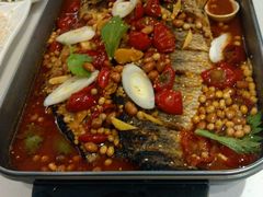 -鱼酷活鱼烤鱼(恒隆广场店)