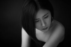 -鹿角肖像摄影艺术馆
