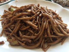 -三妮饭店(万人新天地店)