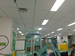 -孩子王童乐园(吾悦广场店)