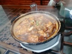 臭大元烧肥肠-壶园美食·淮扬菜(东圈门店)