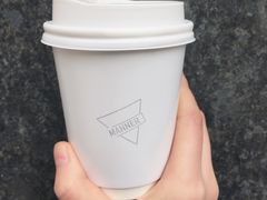 -Manner Coffee(芮欧百货店)