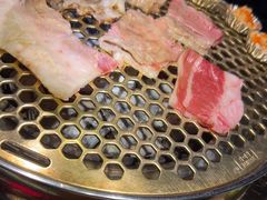 -东味北道熟成·炭火烤肉(九龙店)