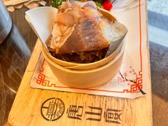 -唐山宴百姓府邸院落中餐