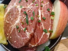 -韩宫宴烤肉·黑毛和牛·料理(滨湖银泰城店)