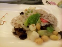 -海富门·带鱼·淮扬菜·粤菜(甘家口店)