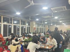 -皖北巫氏三胖地锅鸡(长淮总店)