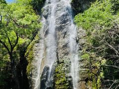 -玉渡山自然风景区