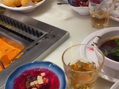 -重庆高老九火锅(万象城店)