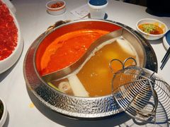 -左庭右院鲜牛肉火锅(新梅广场店)
