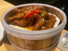 -兰亭轩茶餐厅(长江路店)
