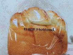 -好利来(欧亚商都店)