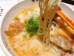 -味千拉面(又一城店)