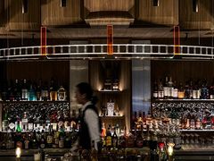 -BAR Signal·鸡尾酒酒吧
