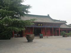 -开封府