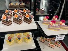 -梨花自助烤肉(乐宾店)