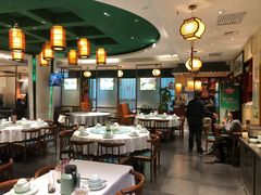 -江城小馆陕南妈妈菜·全球旅行餐厅(钟楼店)