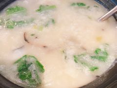 -潮粥荟·潮汕砂锅粥(朝阳大悦城店)