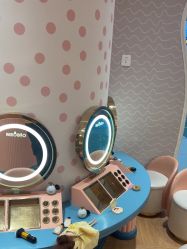 -奈尔宝·儿童乐园·亲子餐厅(苏州大悦城店)