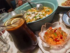 -周渝食惦·酸菜鱼精致川菜(横岗店)