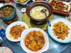 -君霖海鲜私房菜(春柳店)