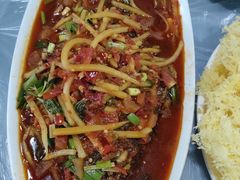 -墨江小城故事餐厅