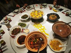 -国味壹号·精品湘菜·宴请佳选(新天地店)