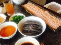 -皇城老妈·大连海鲜火锅(港湾店)