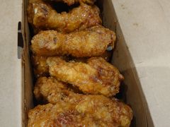 香甜全鸡-Kyochon1991校村(共和路店)