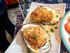 -旺角小渔村(二马路店)