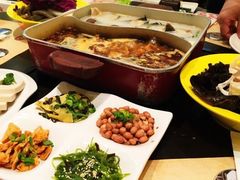 -新辣道鱼火锅(世纪金源购物中心店)