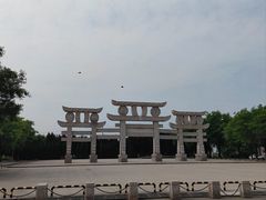 -晋国博物馆