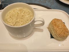 -扬州香格里拉·香宫中餐厅