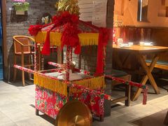 -老阿爸鲜鱼土菜(吴中店)